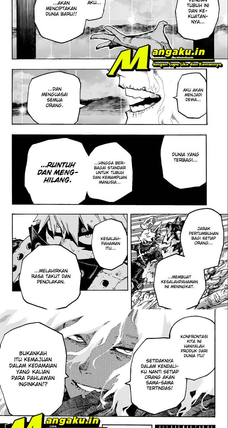 Chapter 358 - halaman 5