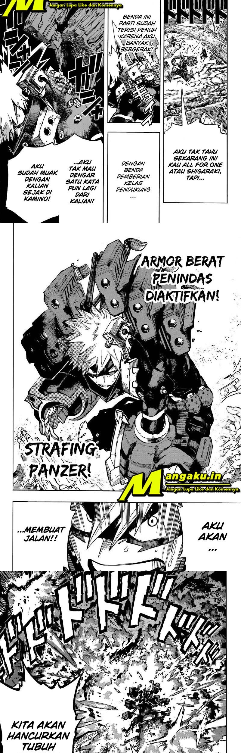 Chapter 358 - halaman 6