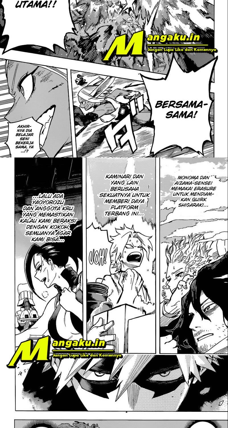 Chapter 358 - halaman 7