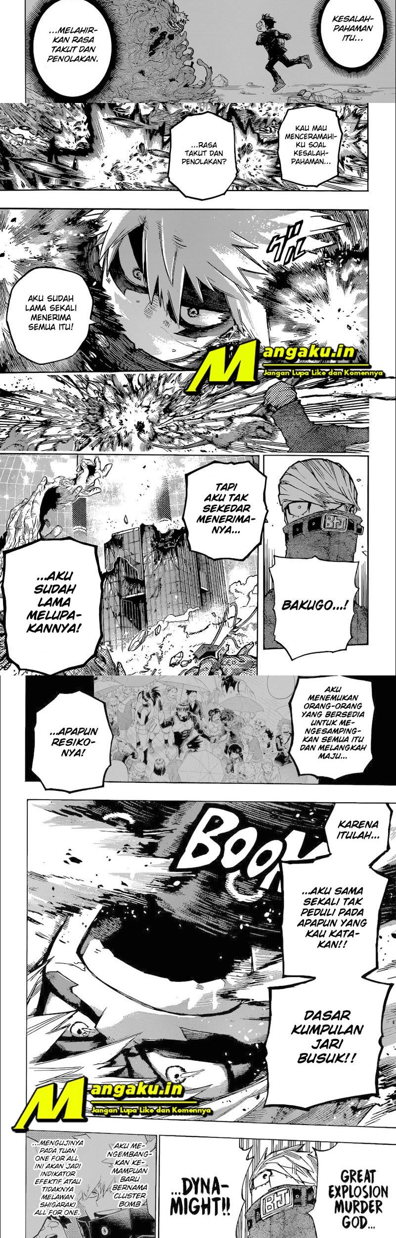 Chapter 358 - halaman 8