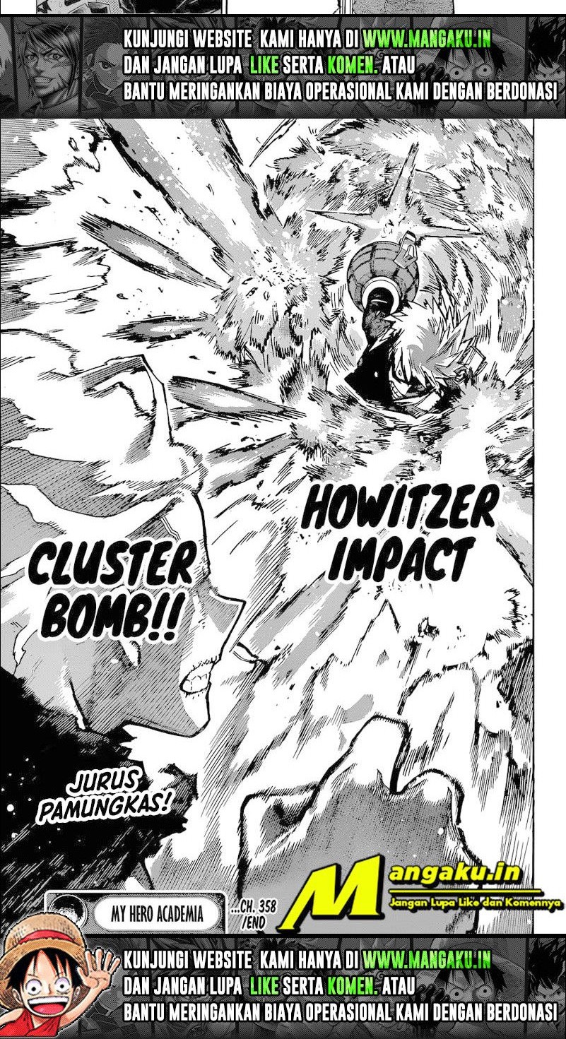 Chapter 358 - halaman 9