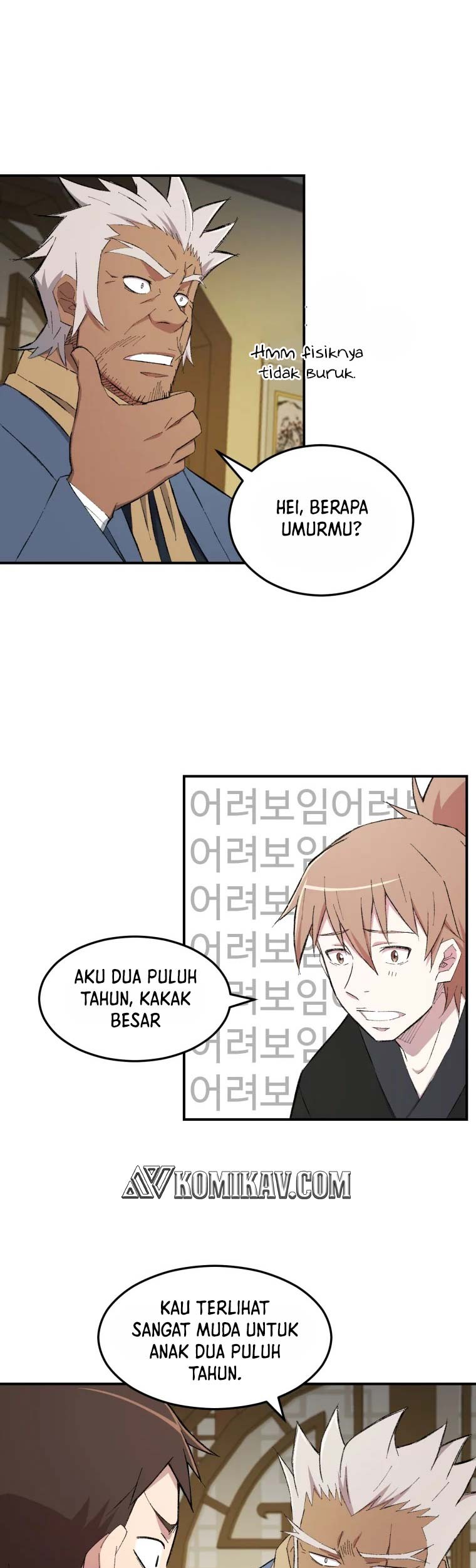 Chapter 25 - halaman 31