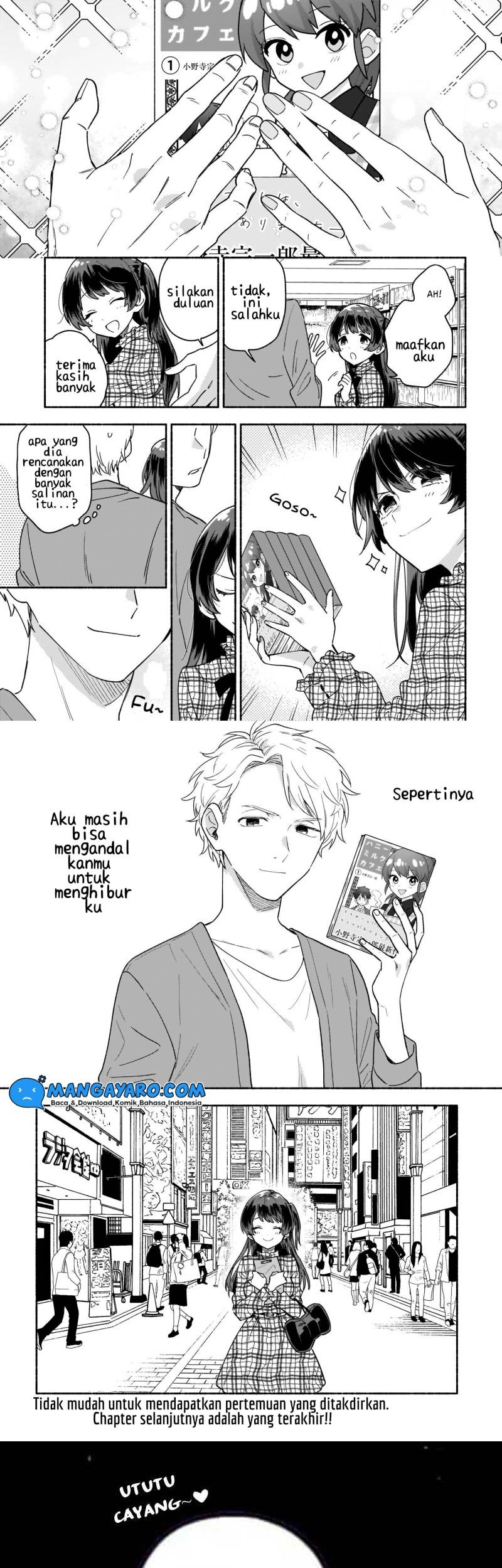 Chapter 23 - halaman 12