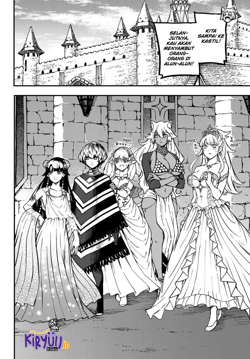Chapter 69 - halaman 15