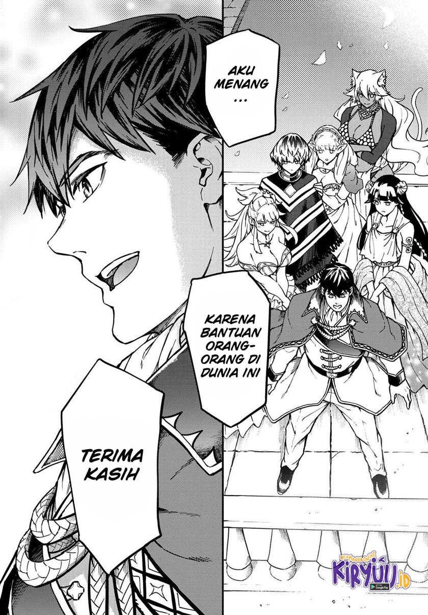 Chapter 69 - halaman 19