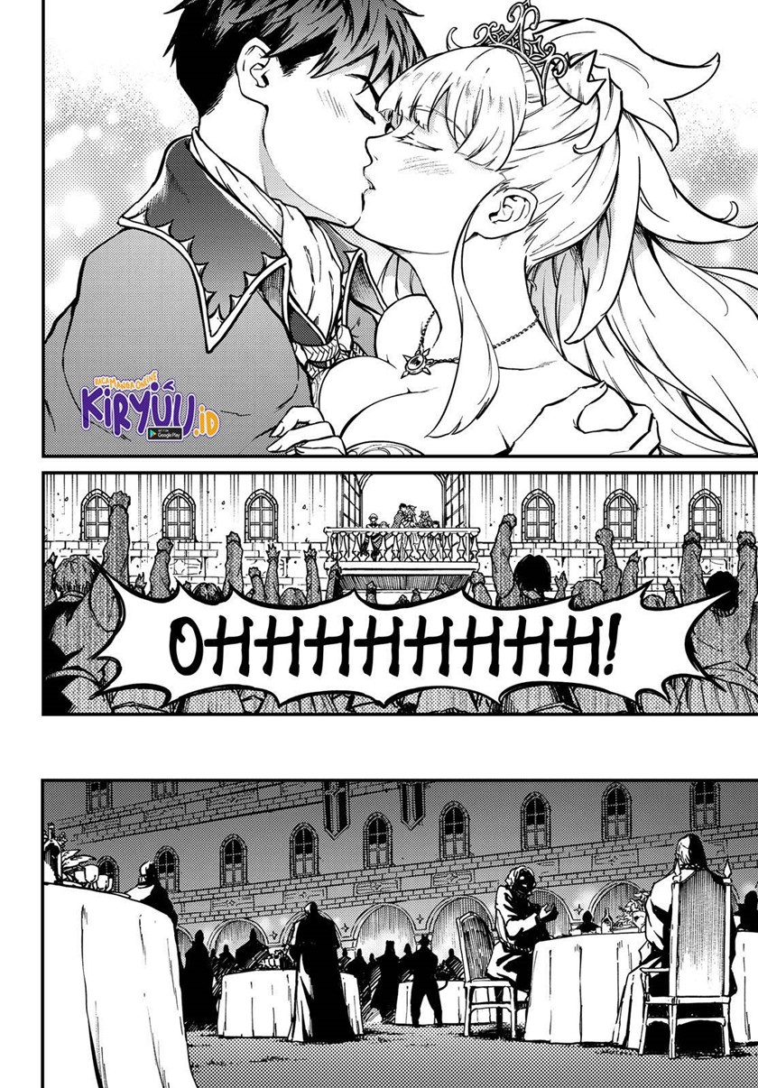 Chapter 69 - halaman 21