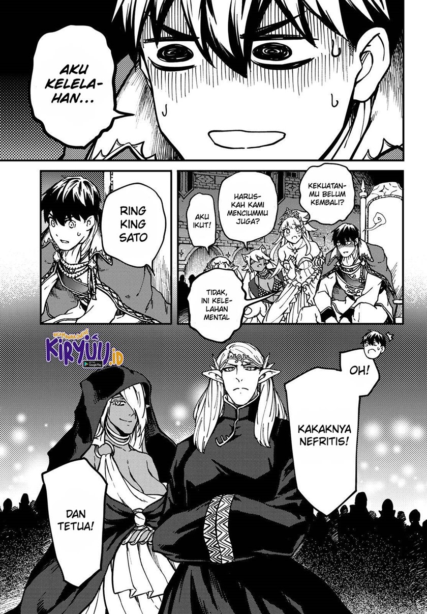 Chapter 69 - halaman 22
