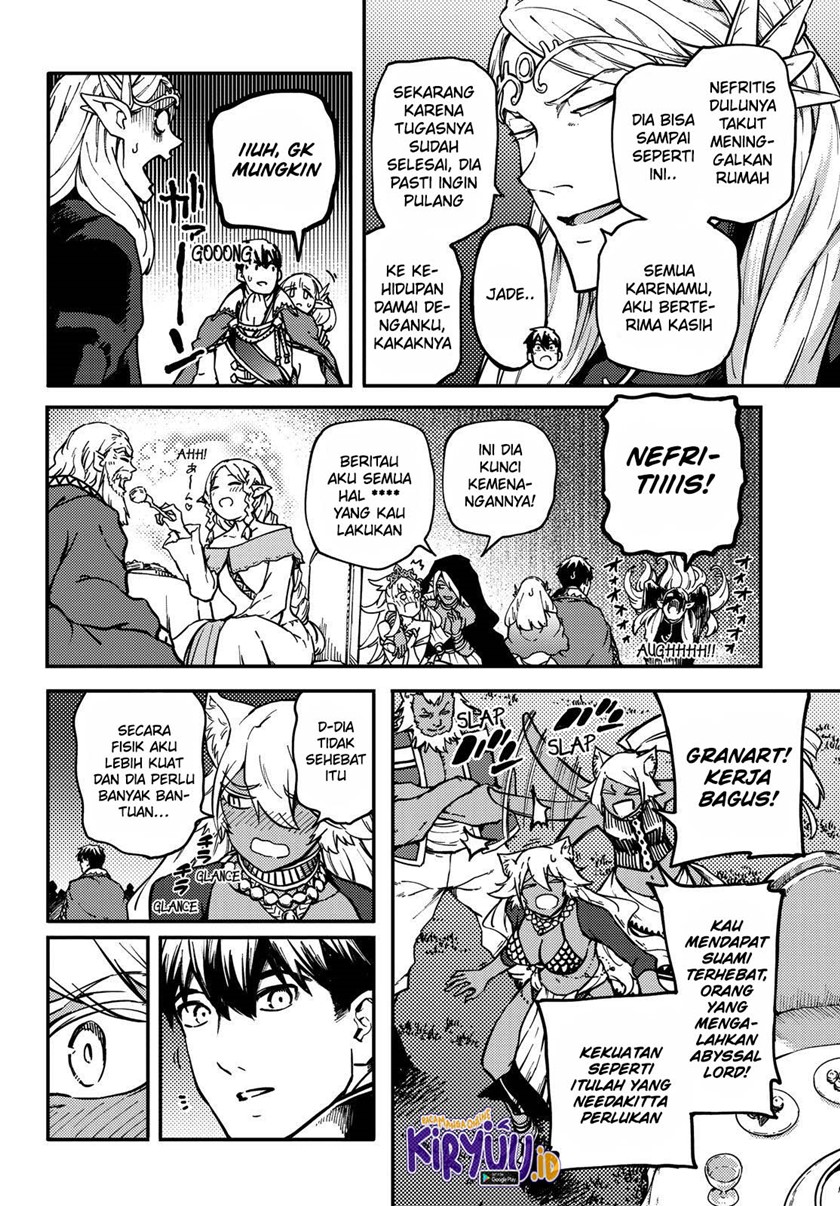 Chapter 69 - halaman 23