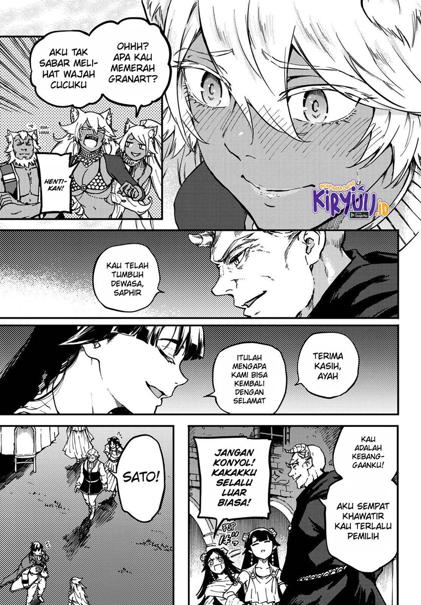 Chapter 69 - halaman 24