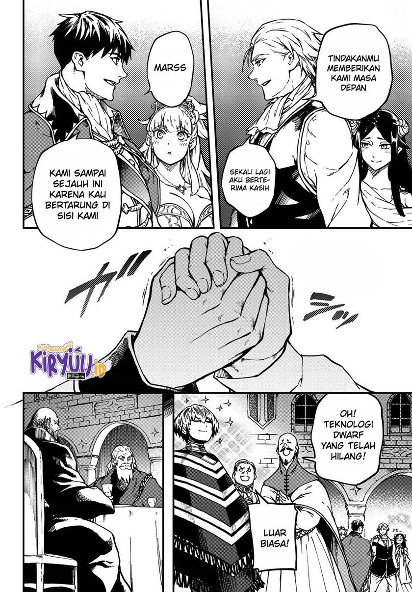 Chapter 69 - halaman 25