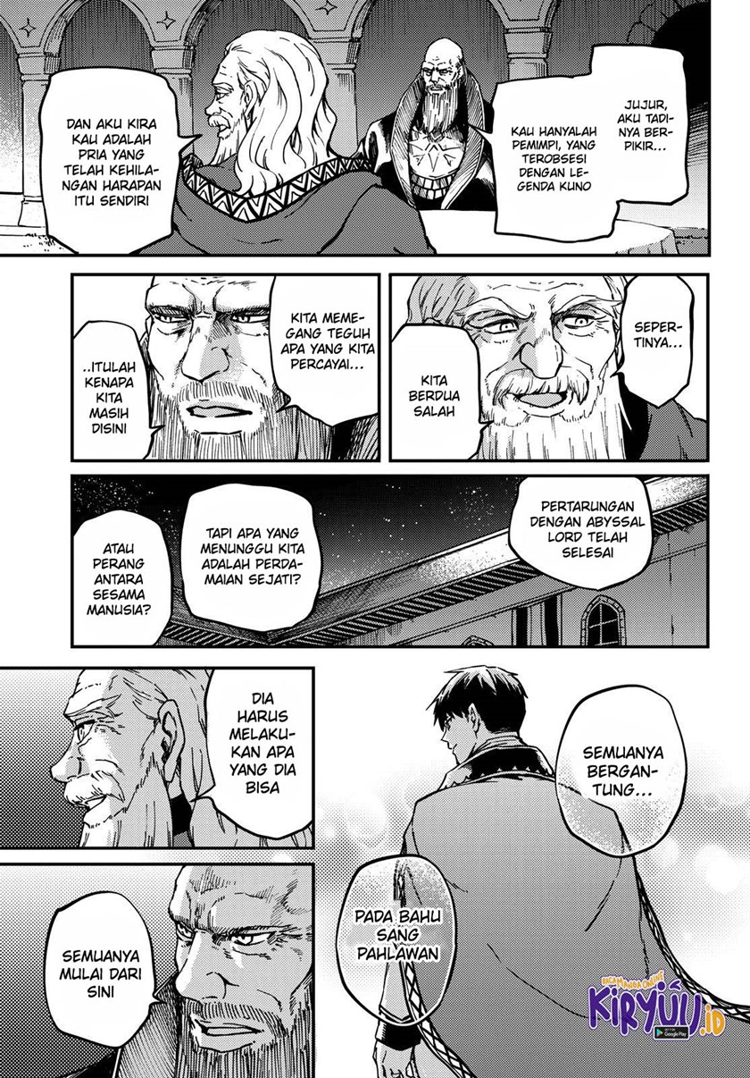 Chapter 69 - halaman 26