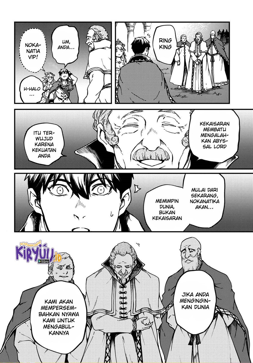 Chapter 69 - halaman 27