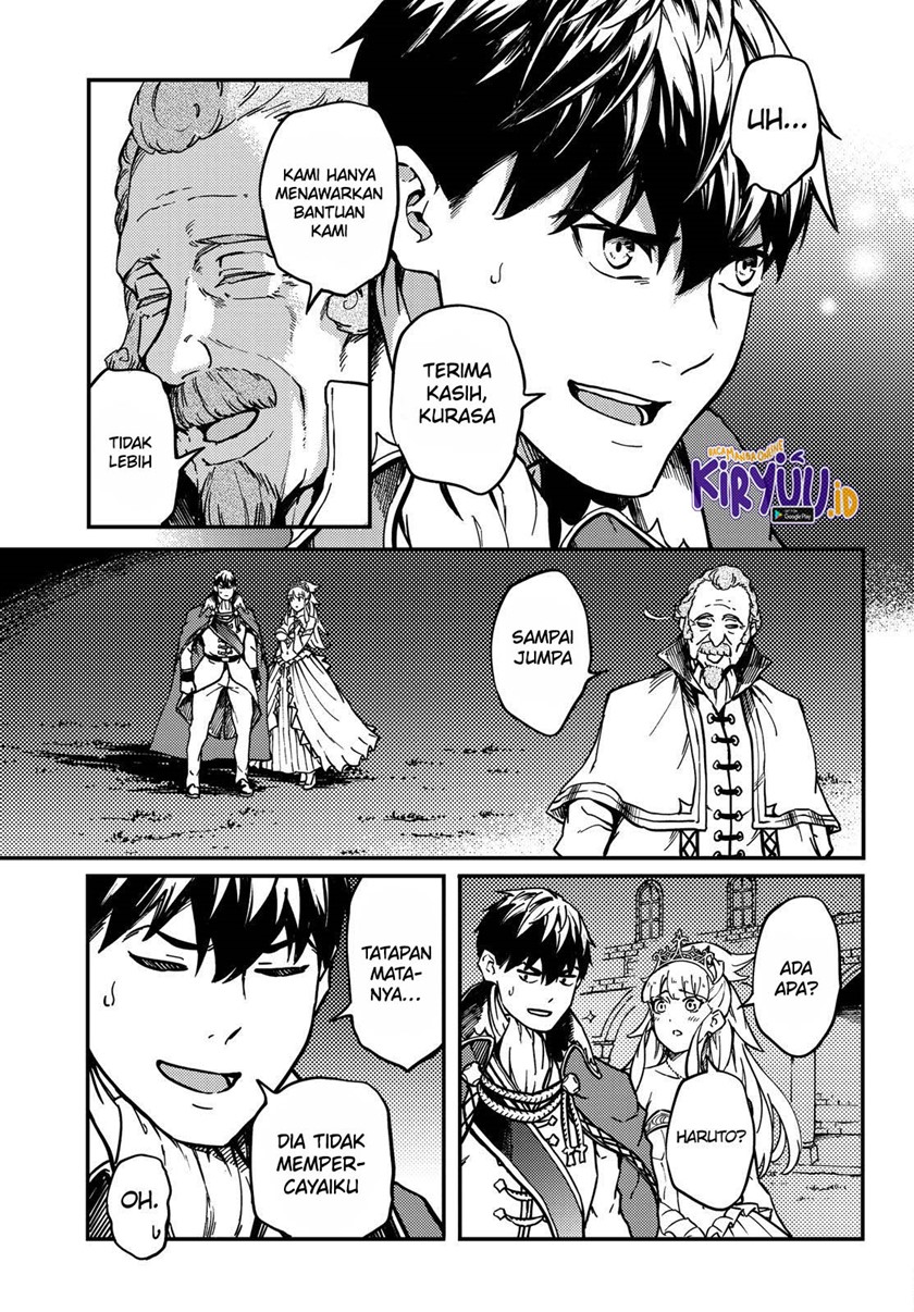 Chapter 69 - halaman 28