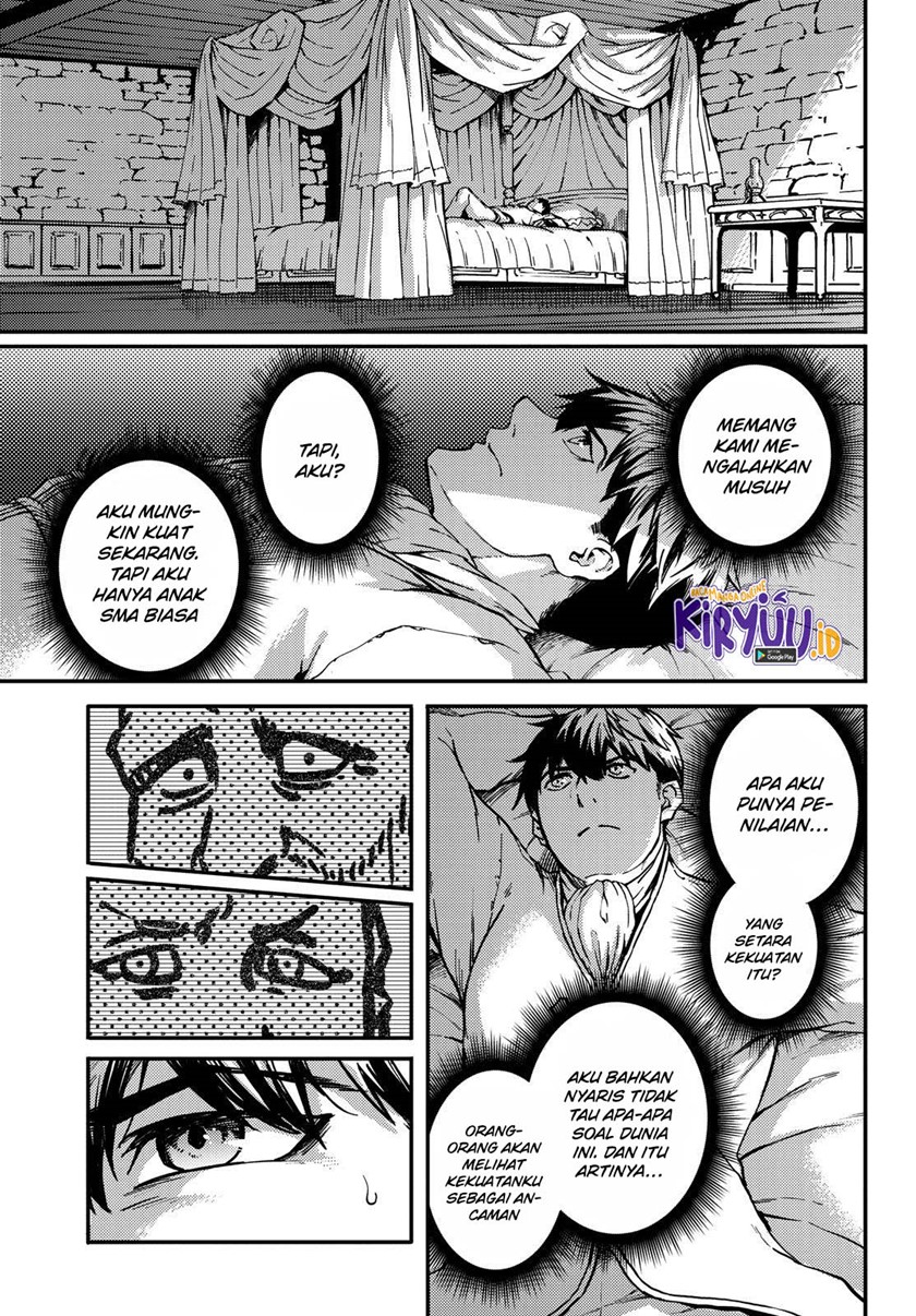 Chapter 69 - halaman 30