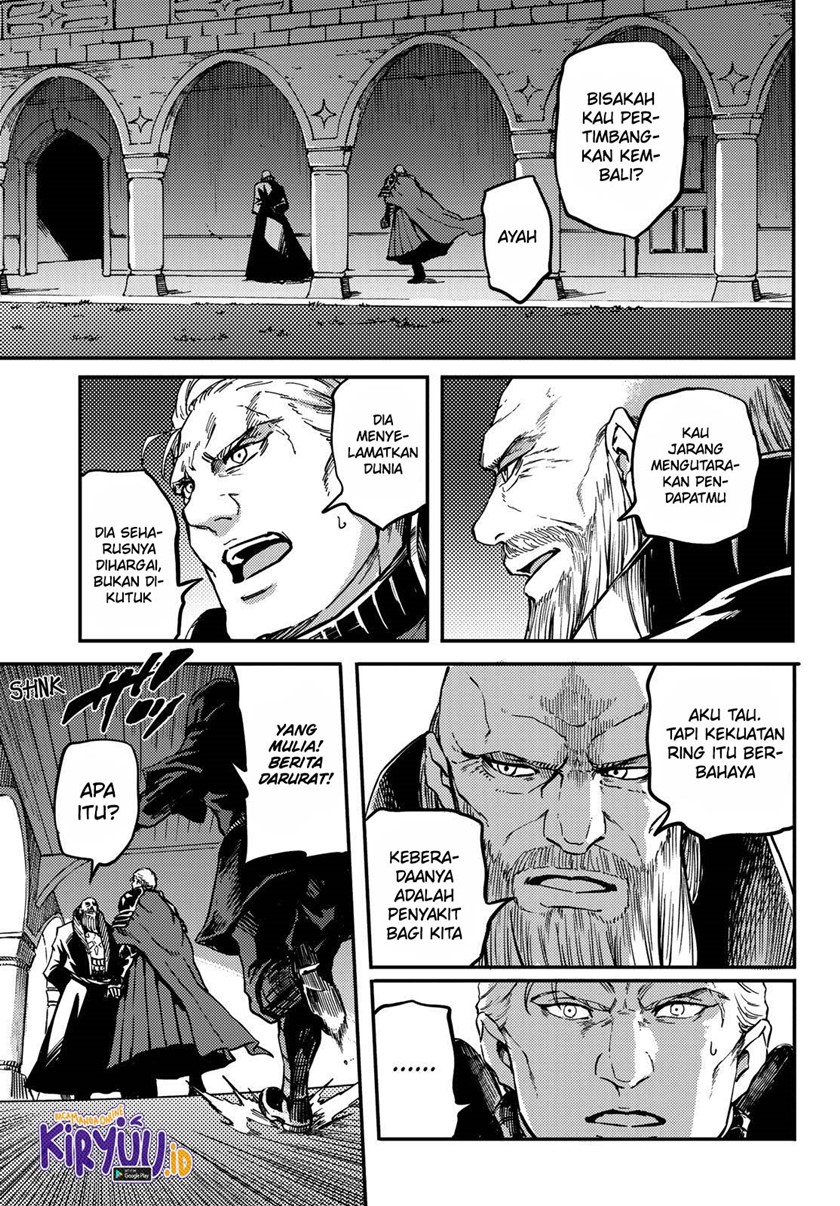 Chapter 69 - halaman 32