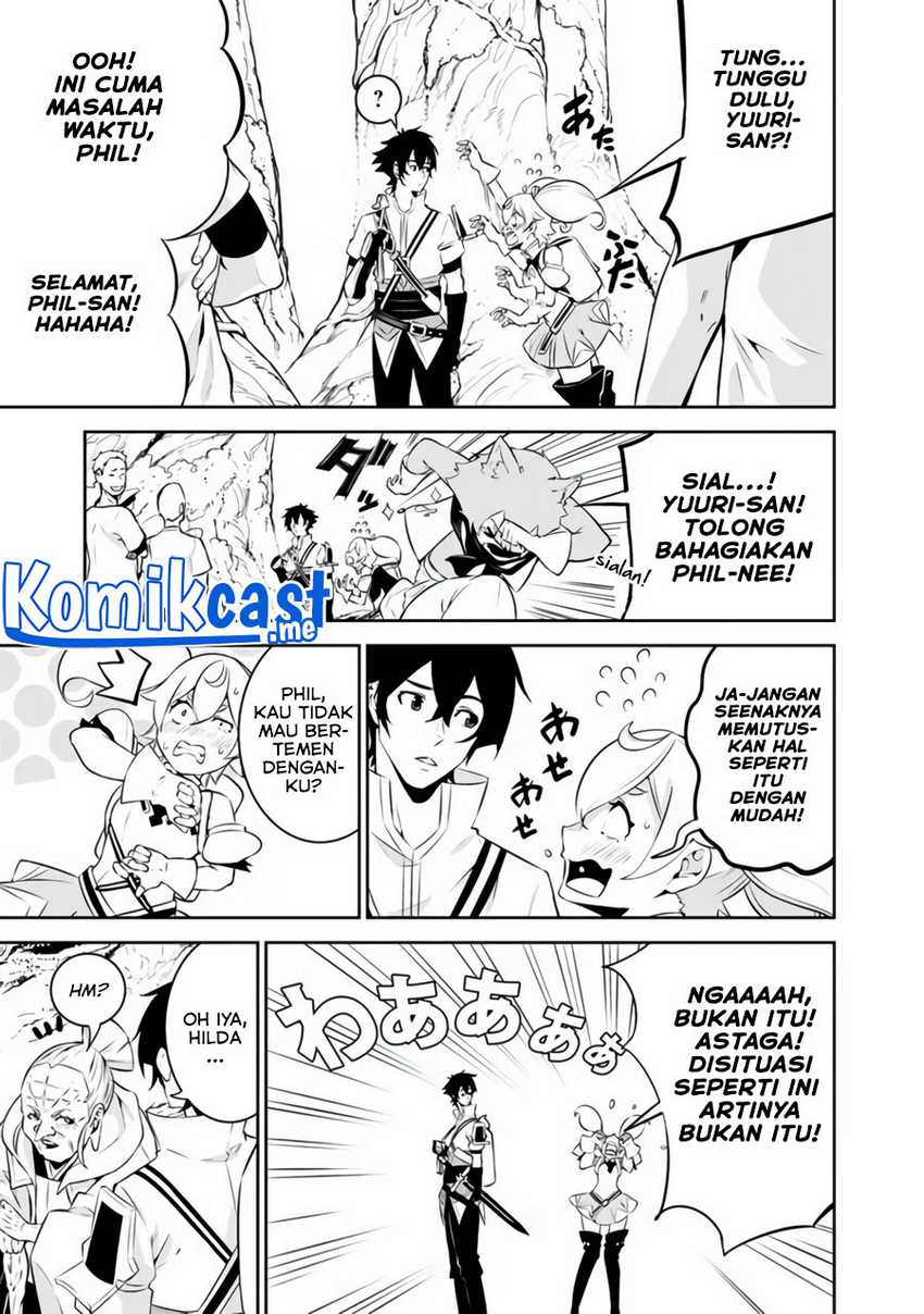 Chapter 55 - halaman 6