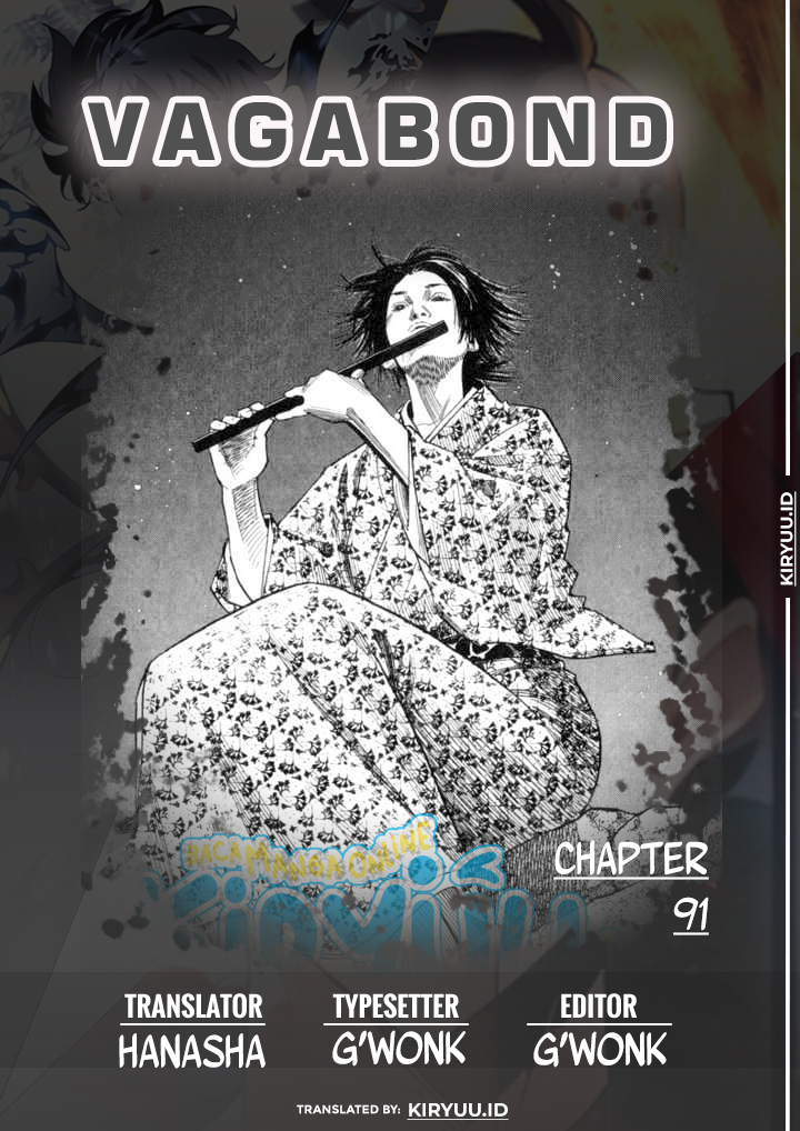 Chapter 91 - halaman 2