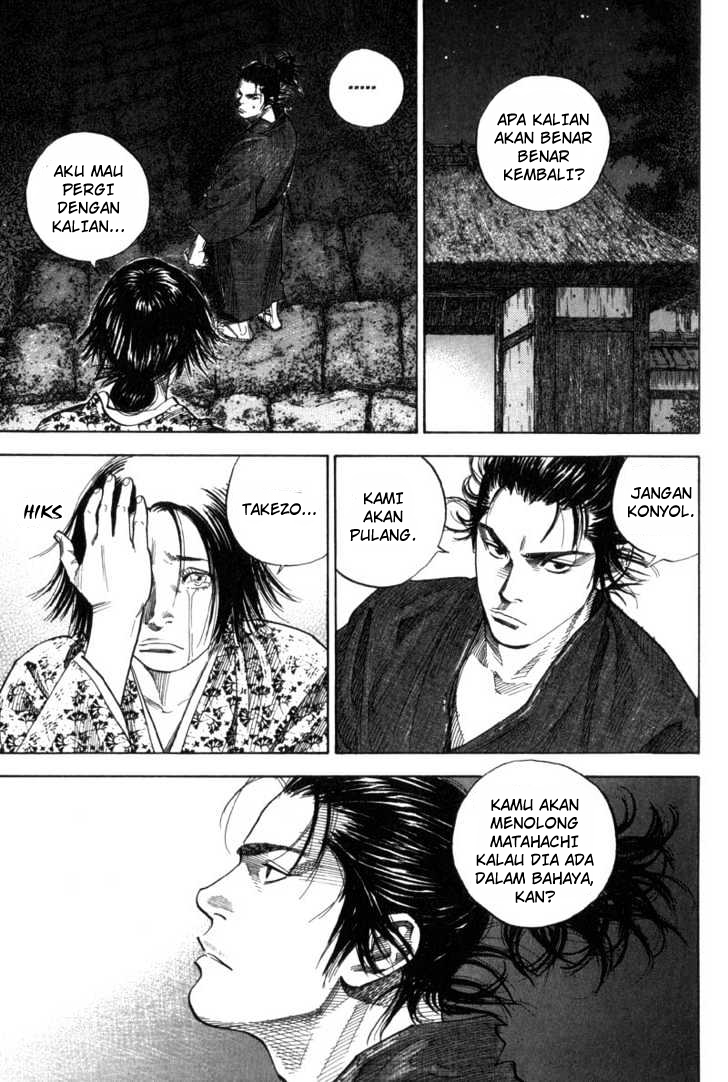 Chapter 91 - halaman 16