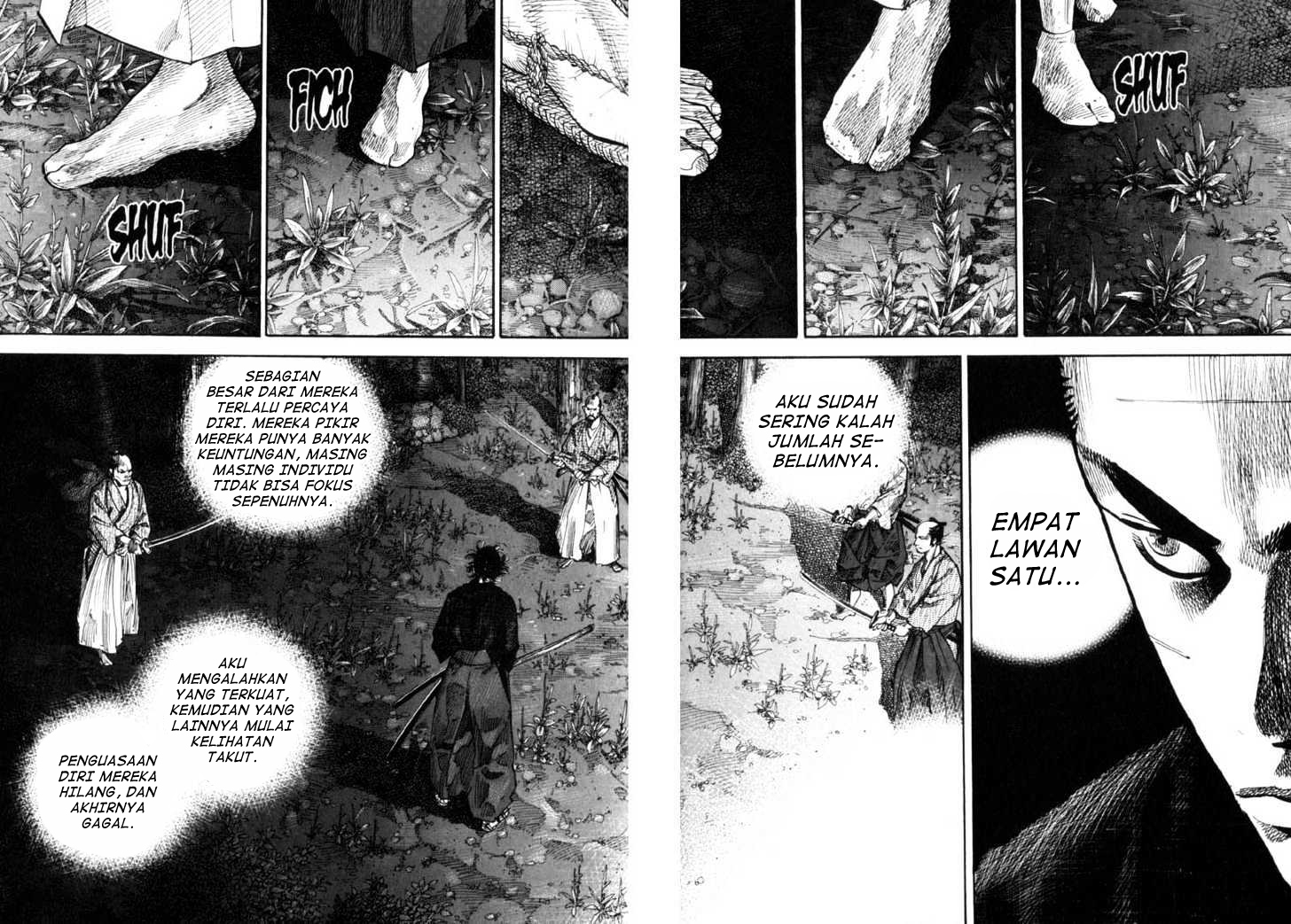 Chapter 91 - halaman 6