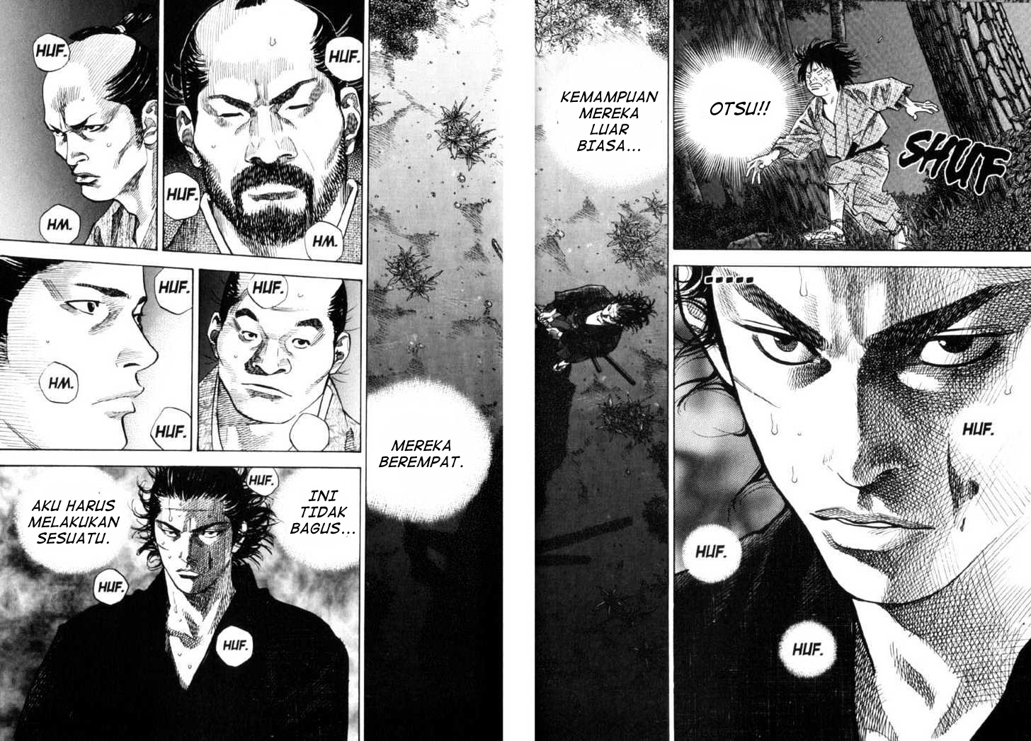 Chapter 91 - halaman 9