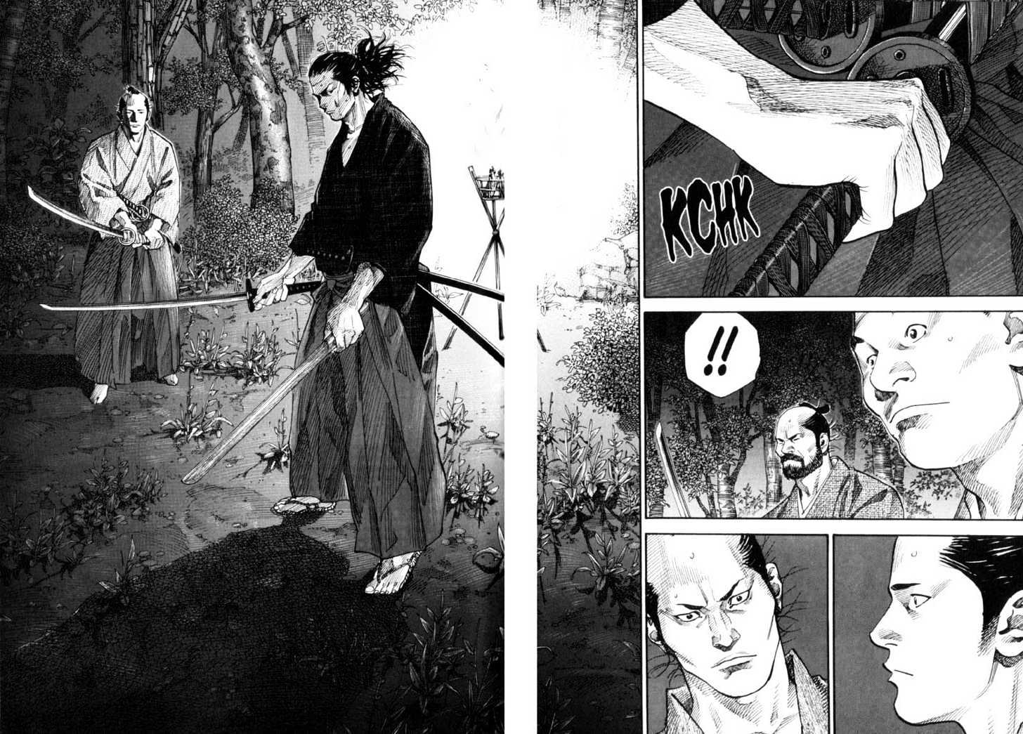 Chapter 91 - halaman 10