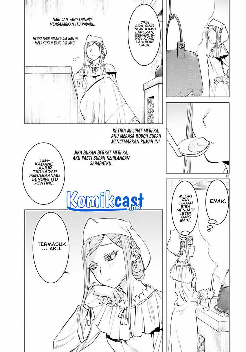 Chapter 32 - halaman 15