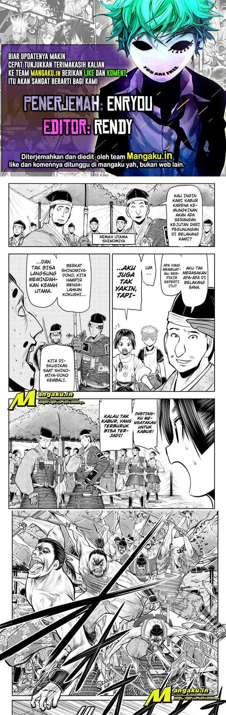 Chapter 43 - halaman 2
