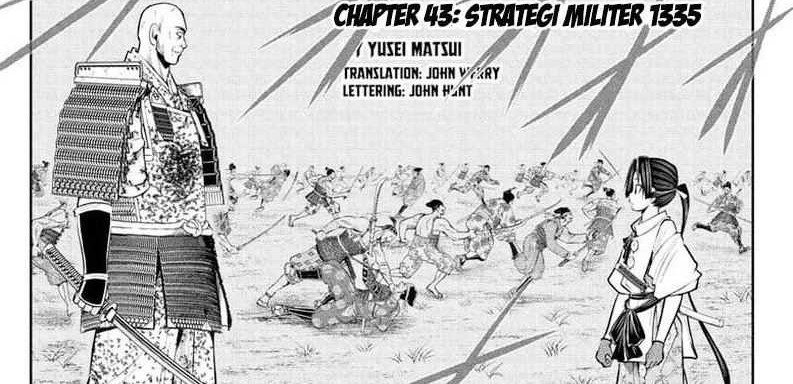 Chapter 43 - halaman 5