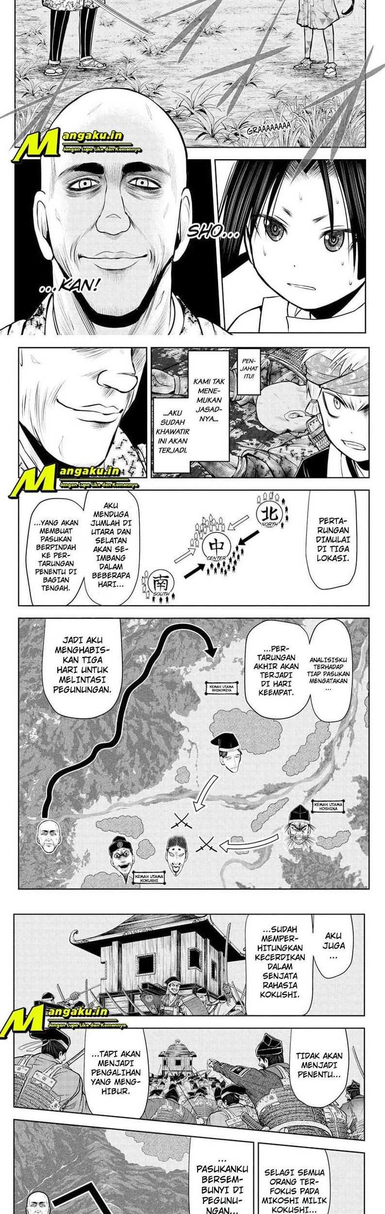 Chapter 43 - halaman 6
