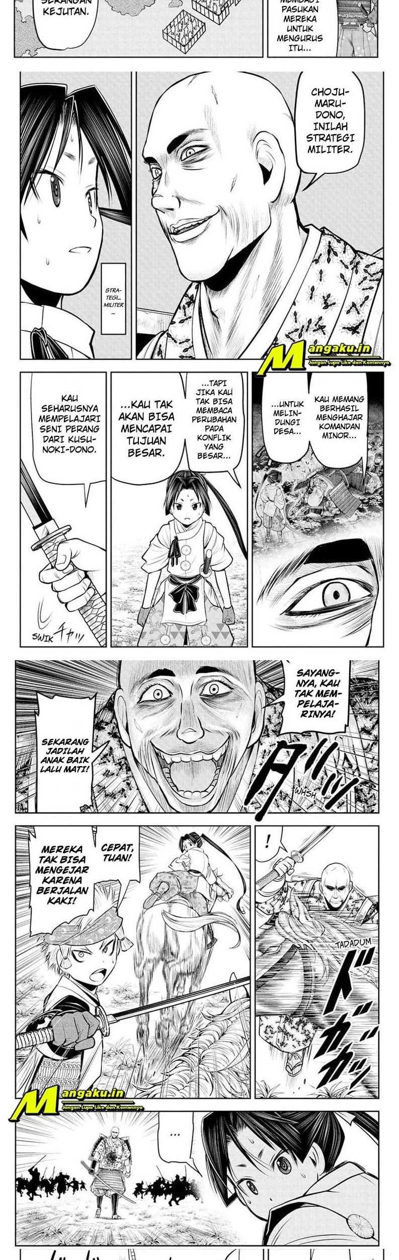 Chapter 43 - halaman 8