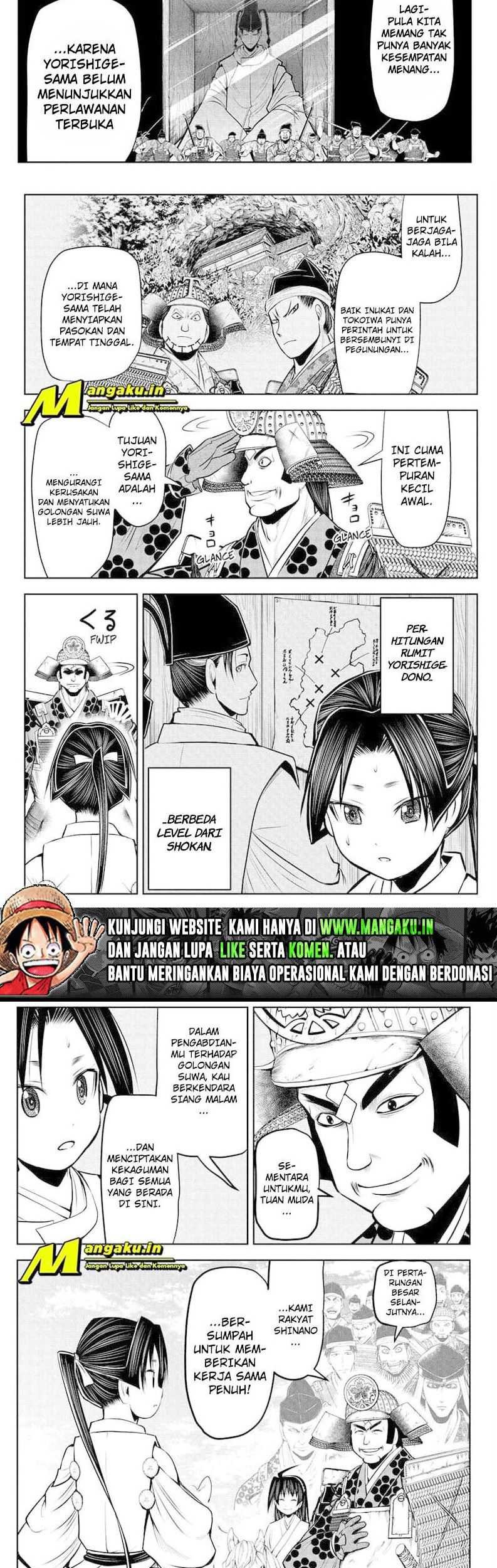 Chapter 43 - halaman 16