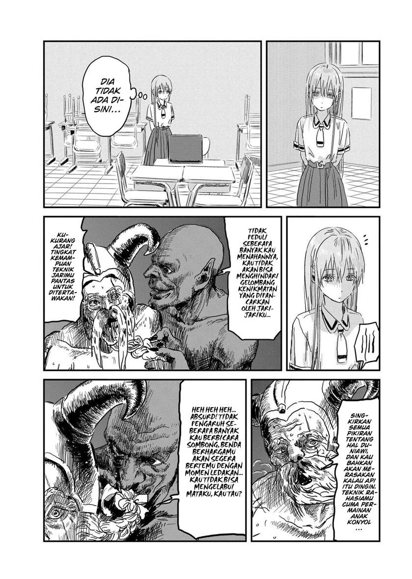Chapter 89 - halaman 16