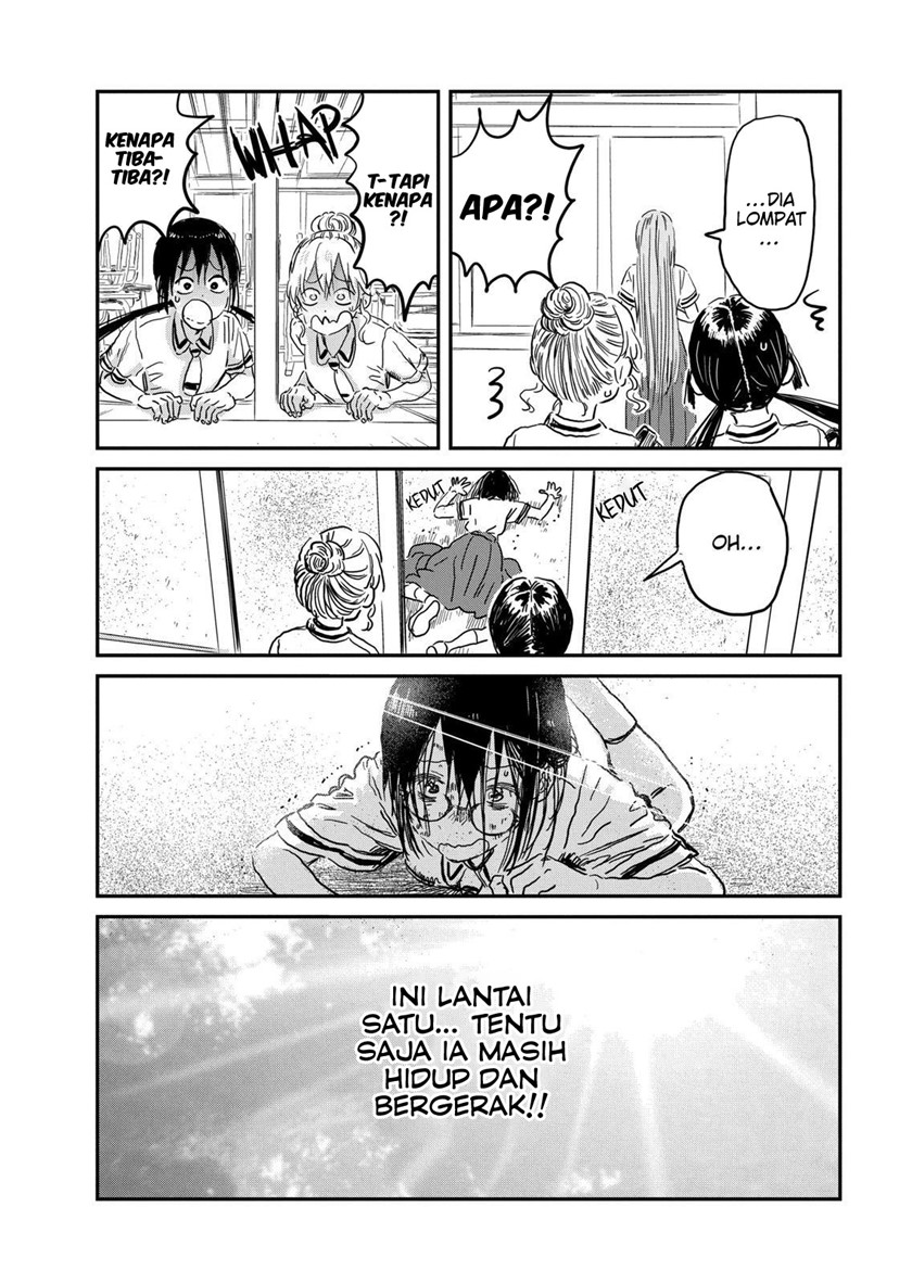 Chapter 89 - halaman 20