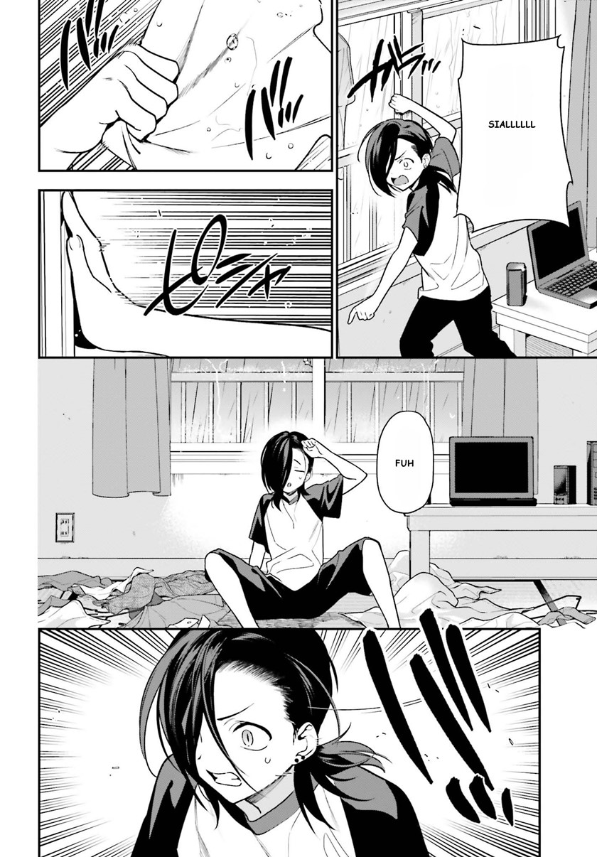 Chapter 105 - halaman 20