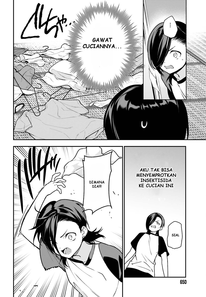 Chapter 105 - halaman 24