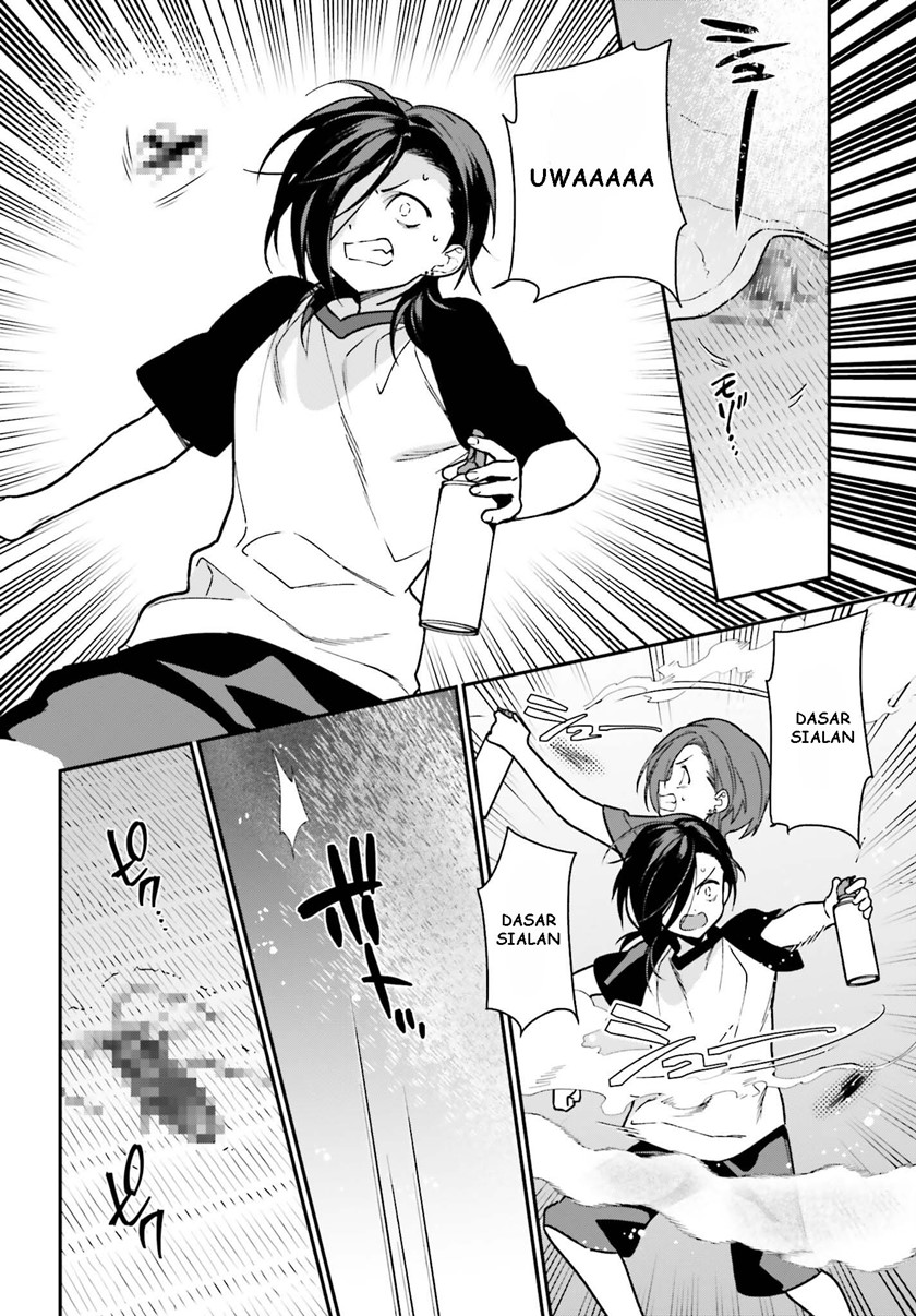 Chapter 105 - halaman 26
