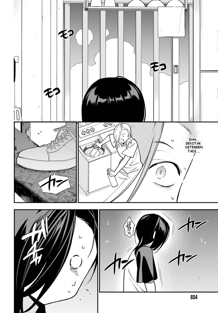 Chapter 105 - halaman 28