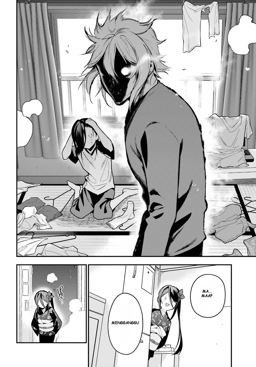 Chapter 105 - halaman 30