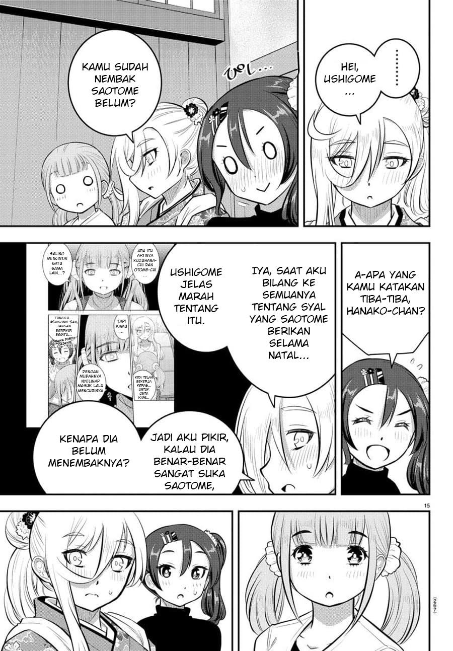 Chapter 71 - halaman 15