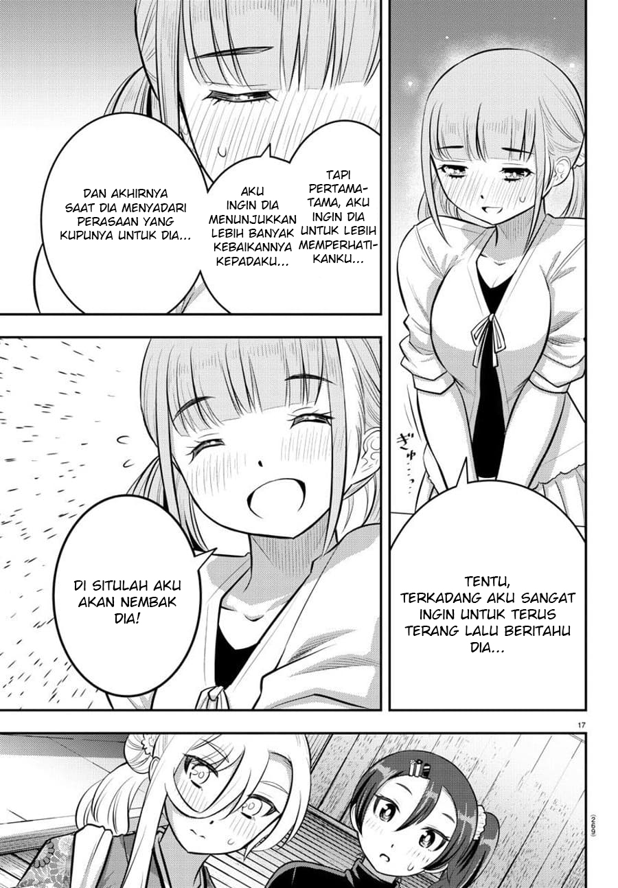 Chapter 71 - halaman 17