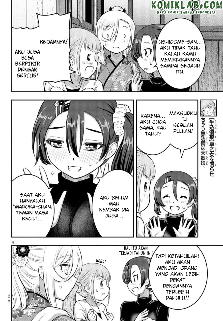 Chapter 71 - halaman 18