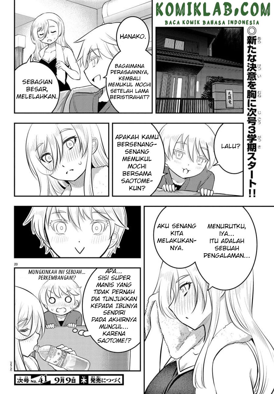Chapter 71 - halaman 20