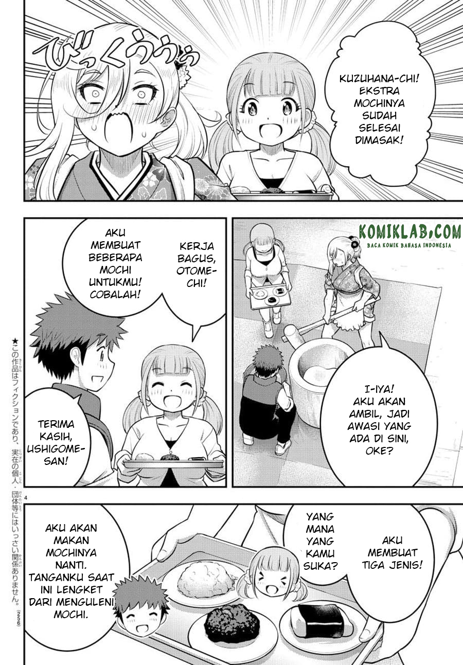 Chapter 71 - halaman 6