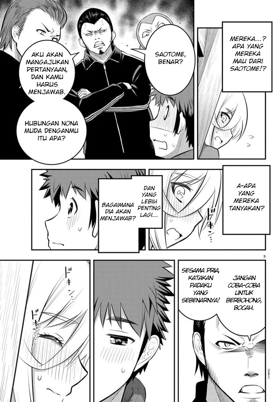 Chapter 71 - halaman 9