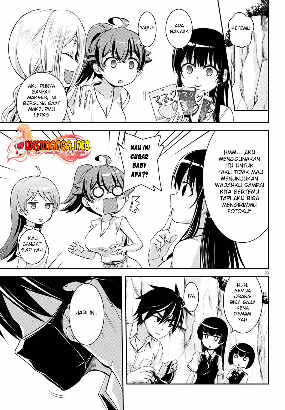 Chapter 14 - halaman 28