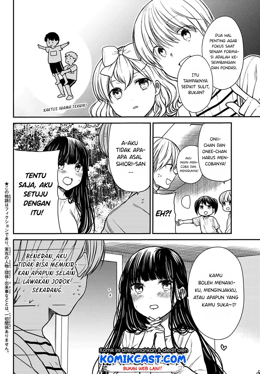 Chapter 221 - halaman 4