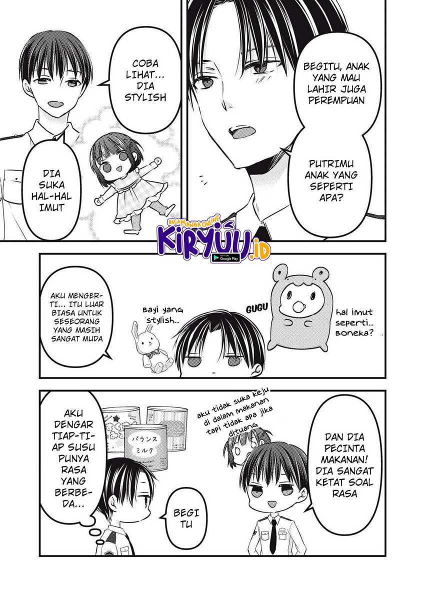 Chapter 92 - halaman 13