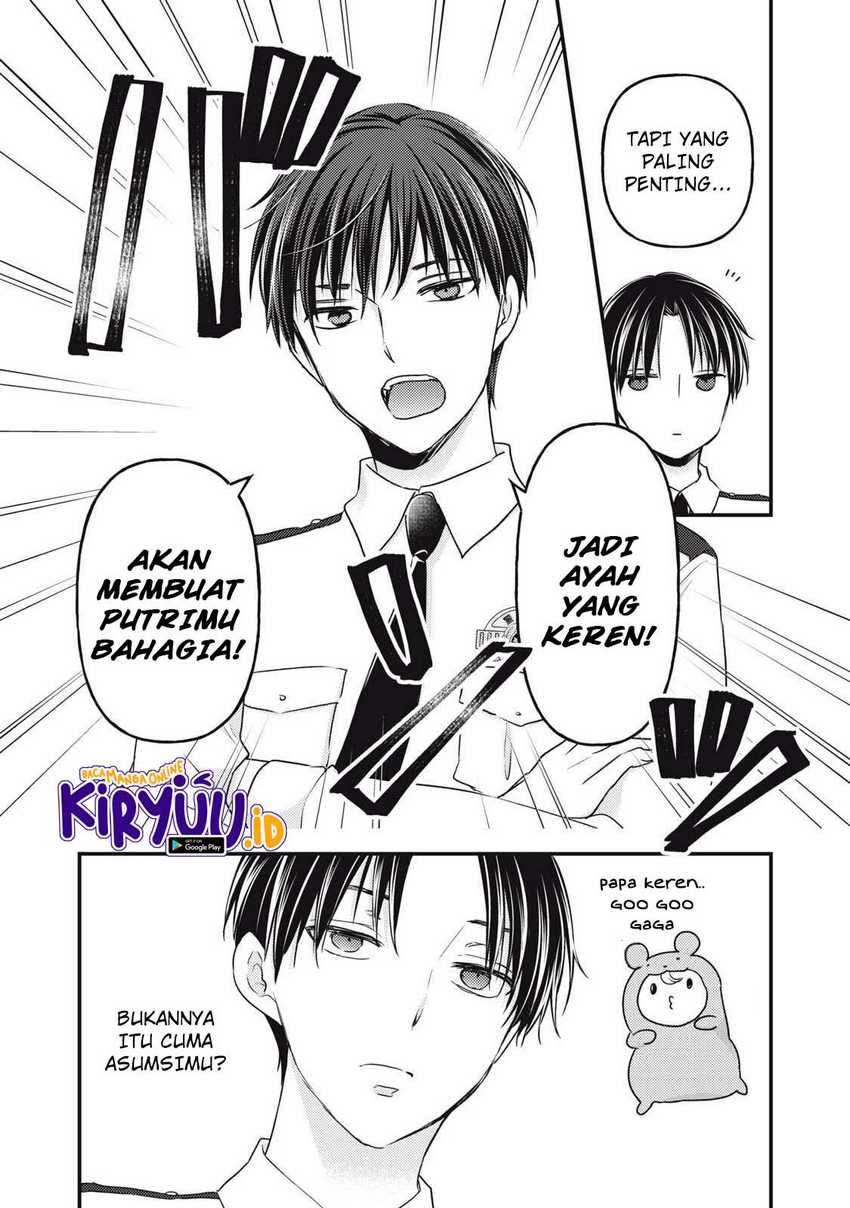 Chapter 92 - halaman 14