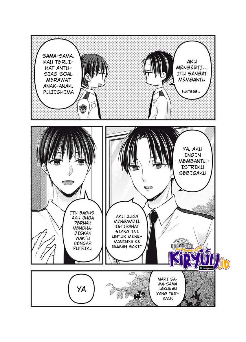 Chapter 92 - halaman 15