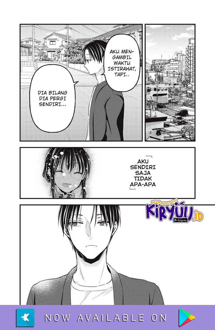 Chapter 92 - halaman 16
